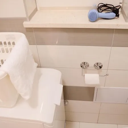 Apartman Anny *