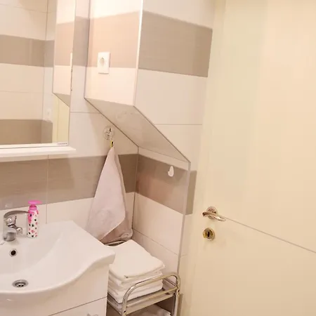 Apartman Anny *