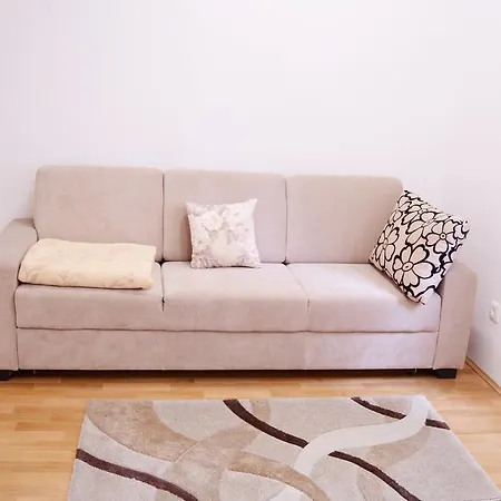 Apartman Anny *