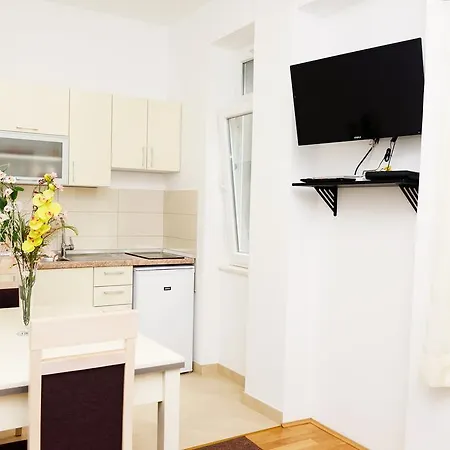 Apartman Anny Split