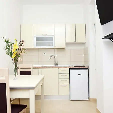 Apartman Anny *