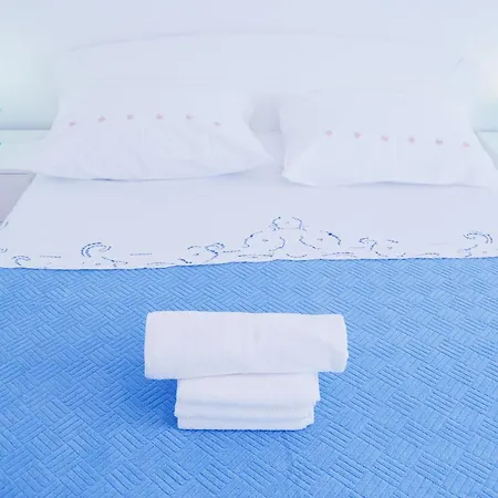 Anny Apartmán Split