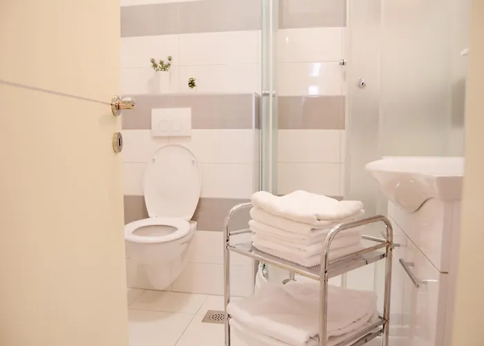 Anny Apartamento Split