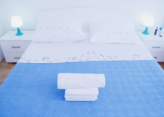 Anny Apartamento Split