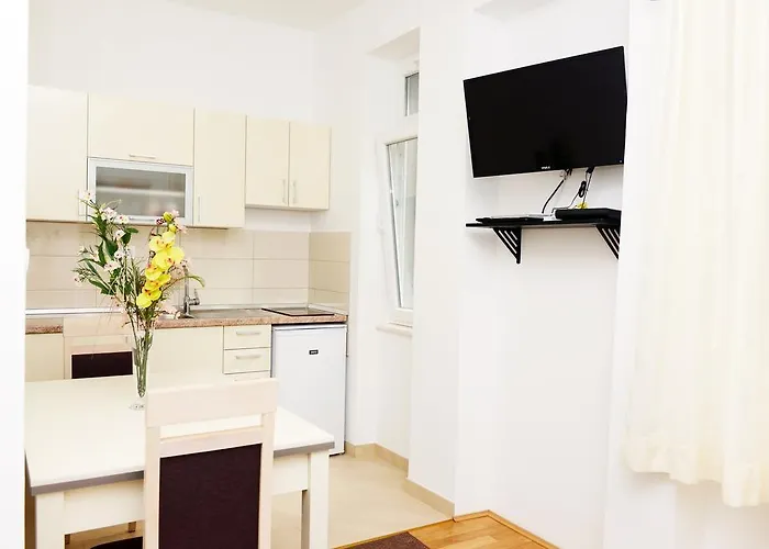 Apartamento Anny Split